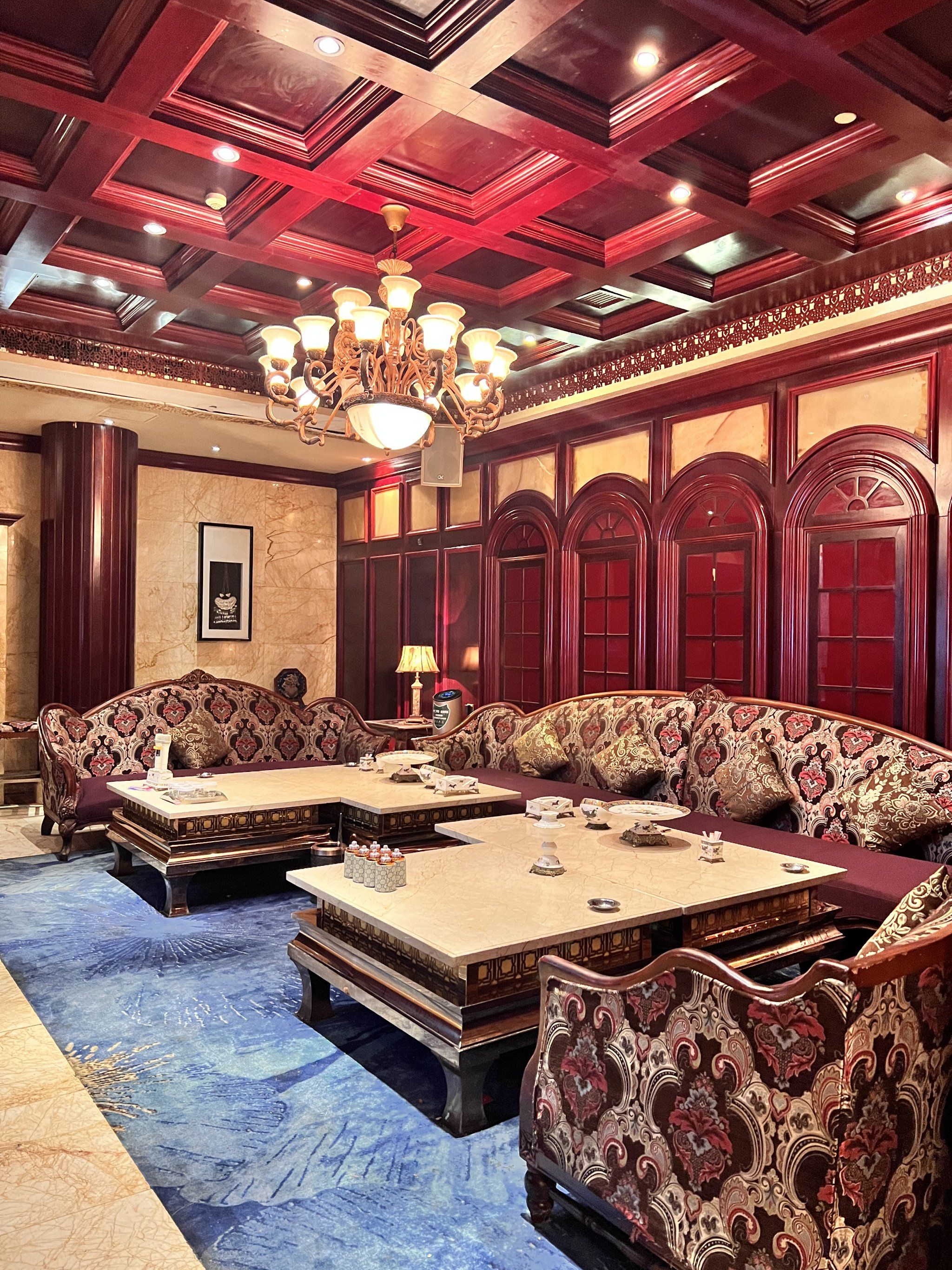 苏州商务ktv总排行最新推荐-太仓市ktv预订