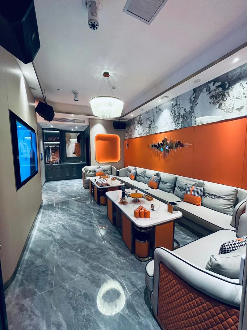 苏州商务KTV推荐-太仓市ktv预订